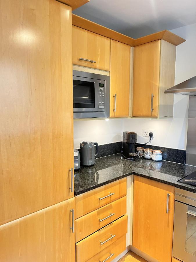 Spacious Mews Apartment, Clapham London Exterior photo